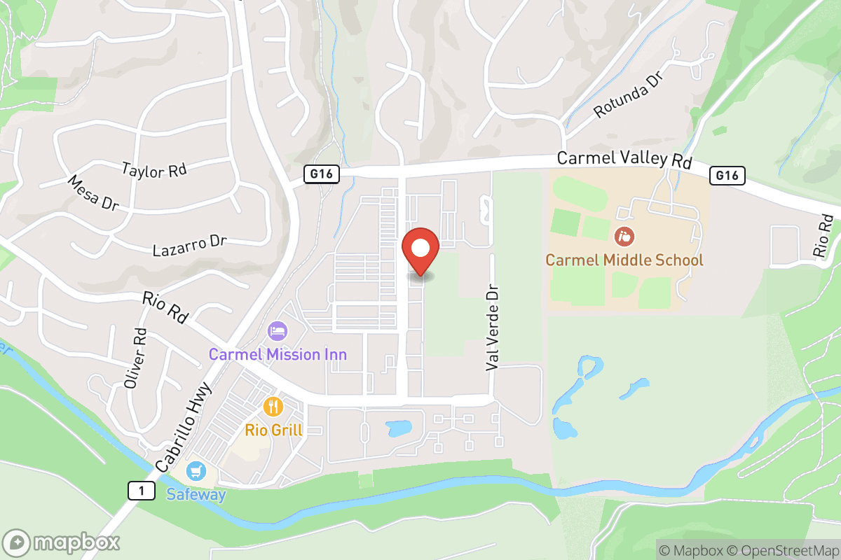 Carmel River Dentistry, DDS, LLC