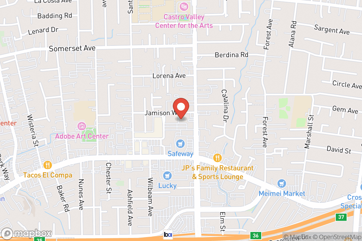 Castro Valley Advantage Dental