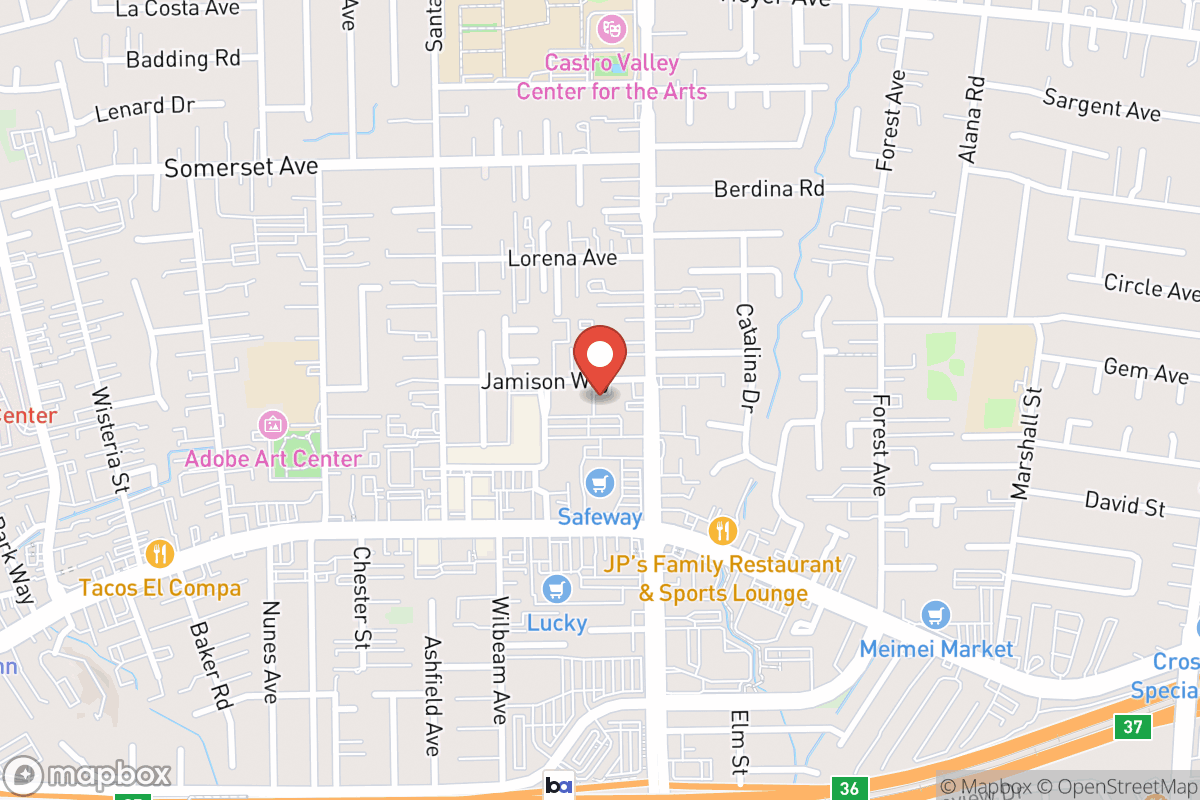 Castro Valley Dental Care