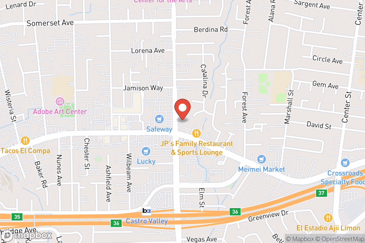 Castro Valley Family Dental