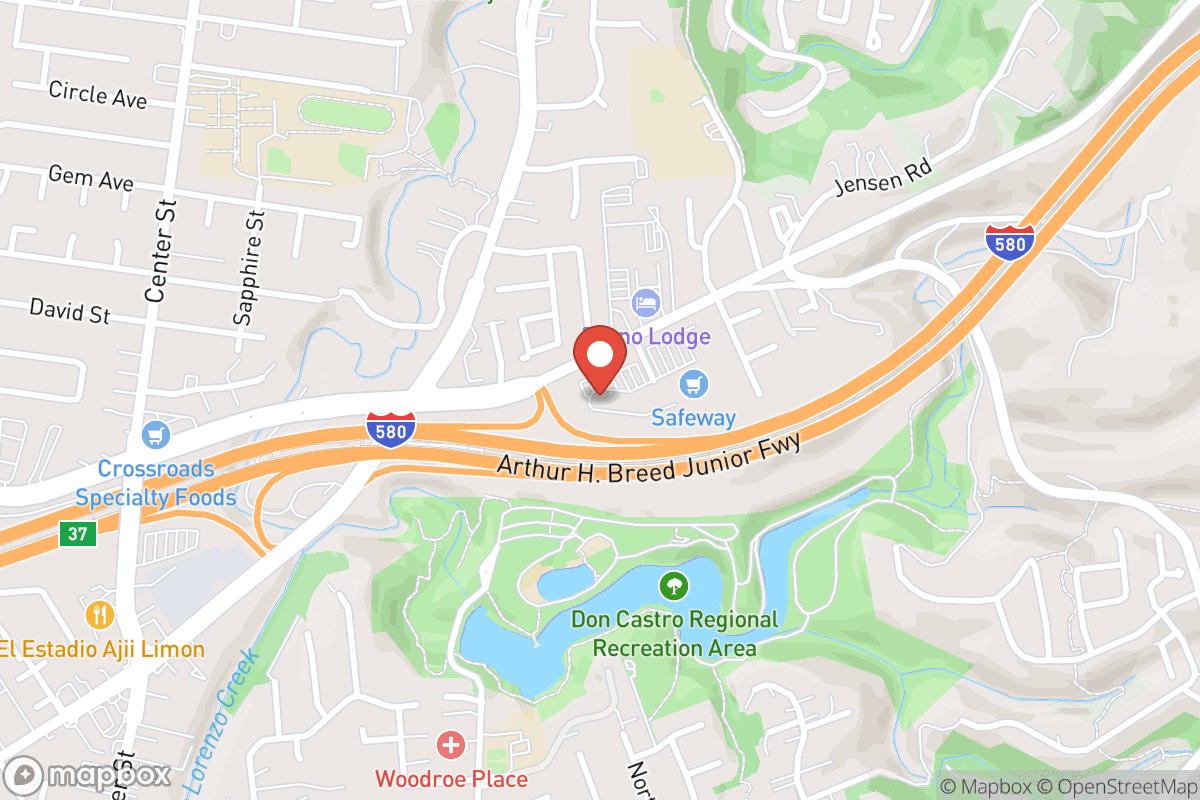 Castro Valley Smiles Dentistry
