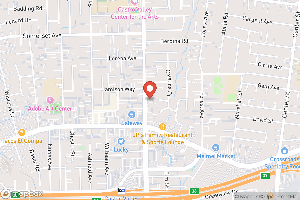 Valley View Dental, Kiran khemani DDS