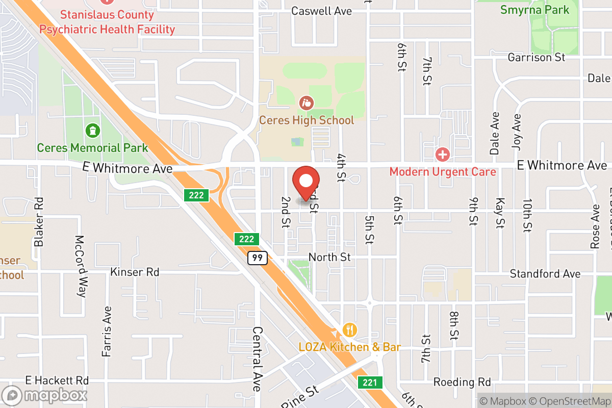 Magnolia Family Dental