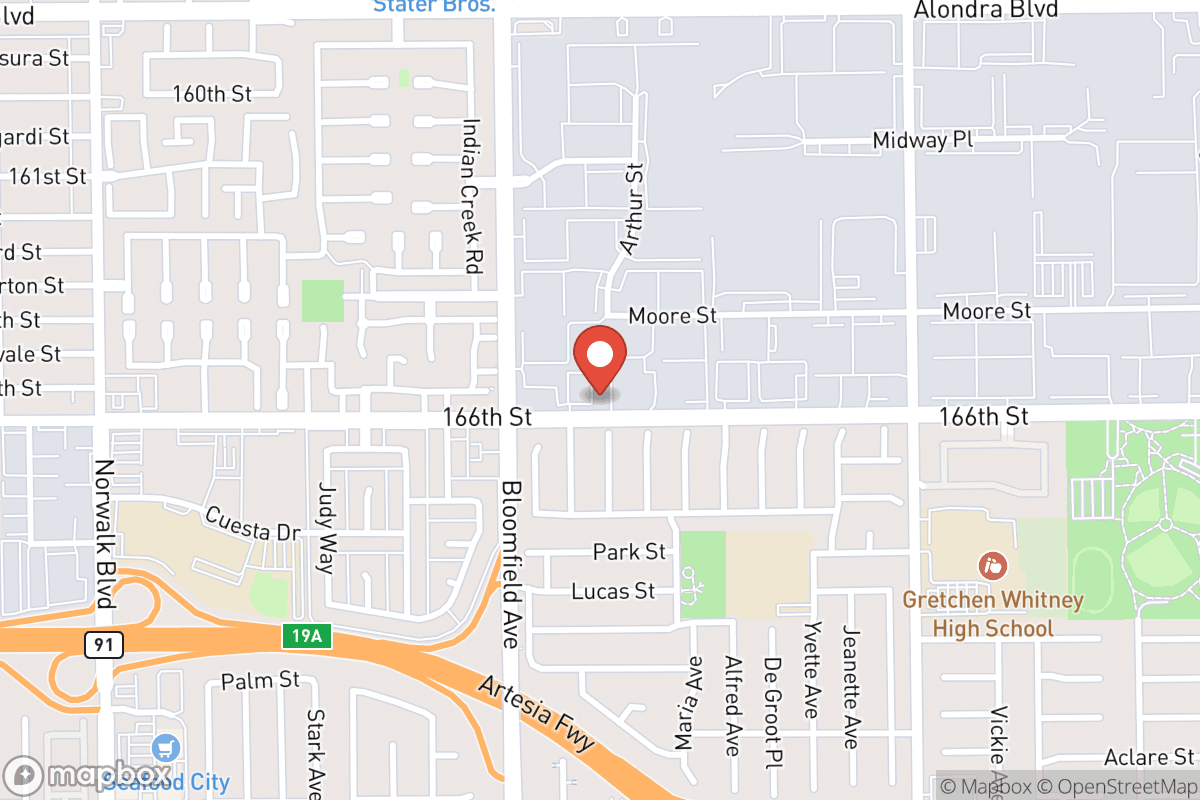 Bloomfield Dental Center