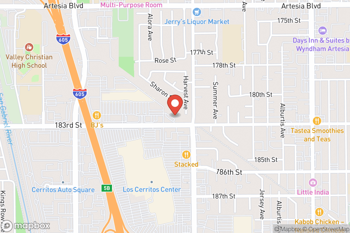 Cerritos Family Dentistry