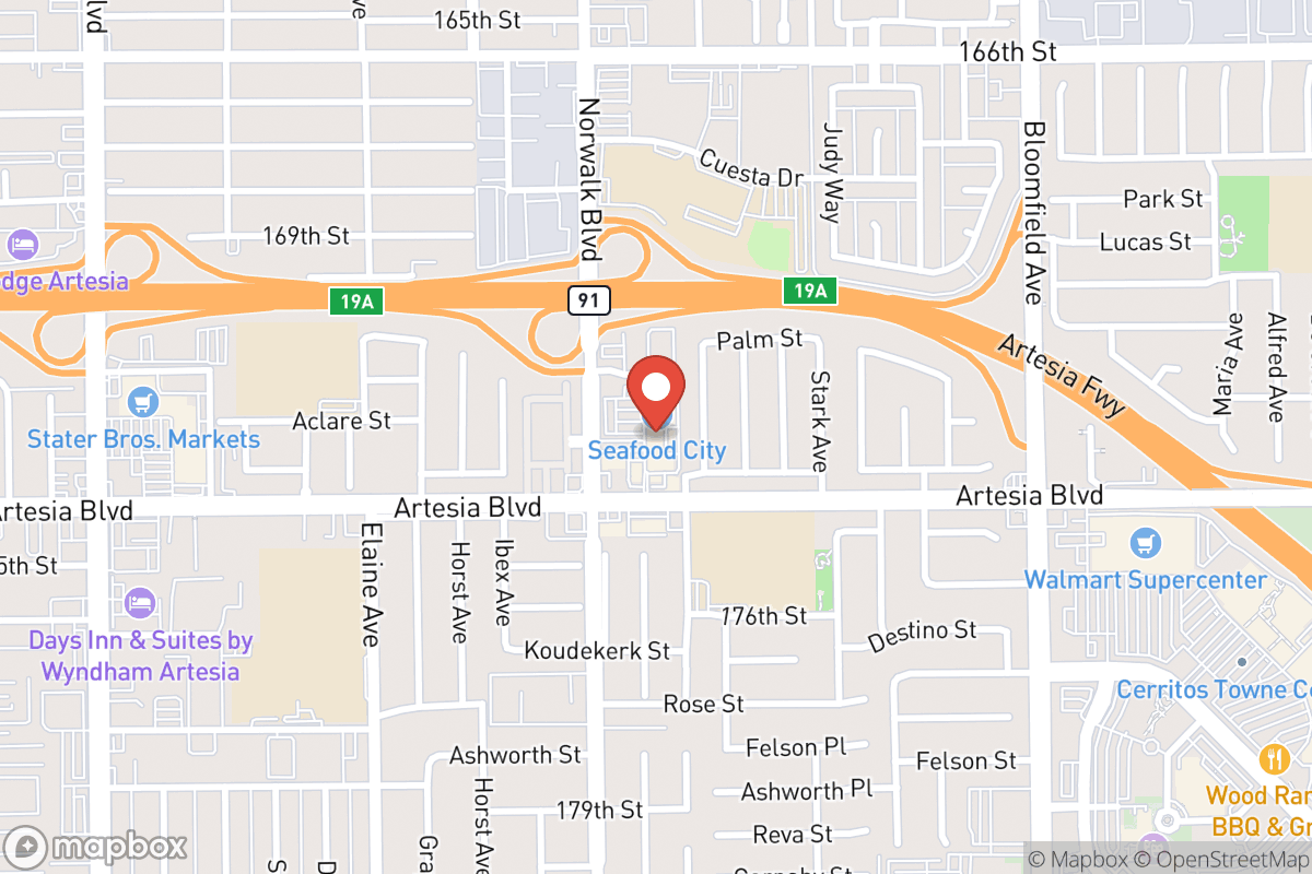 Dental Care of Cerritos