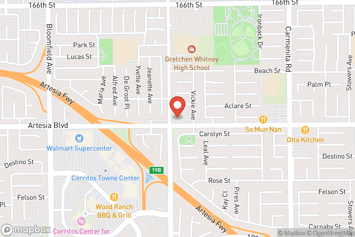 Innovative Smiles – Cerritos Dentist