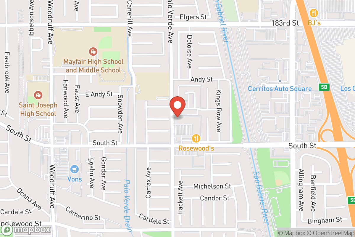 Tri City Dental Care of Cerritos