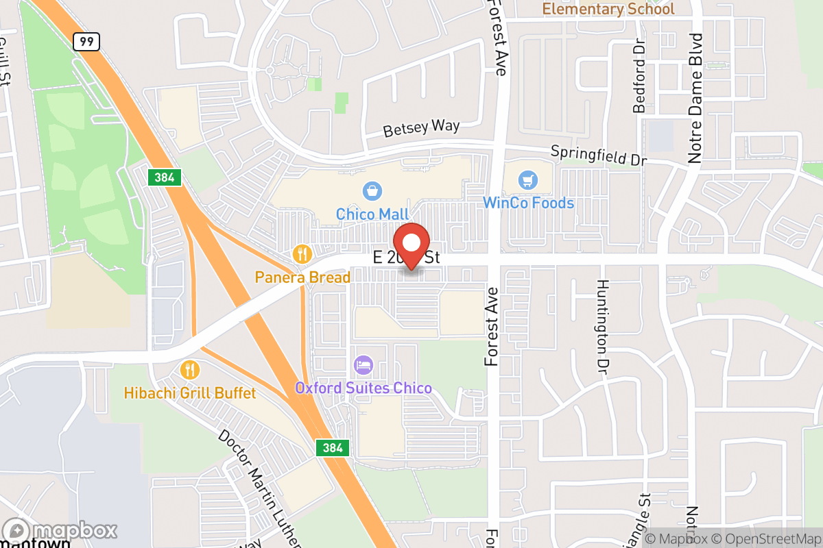 Aspen Dental - Chico, CA