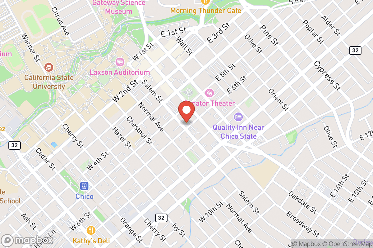 Chico Creek Dental