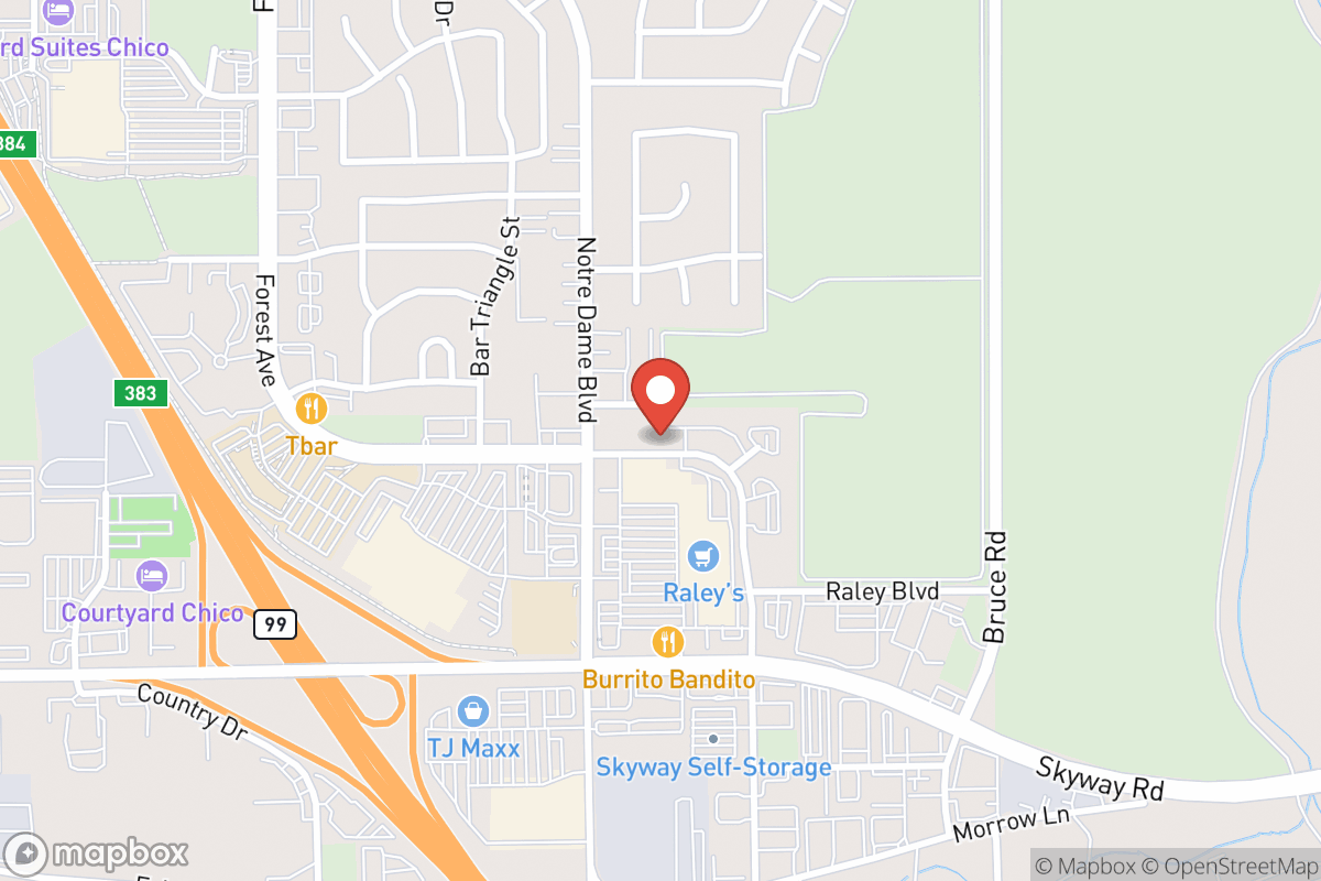 Chico Dental Arts