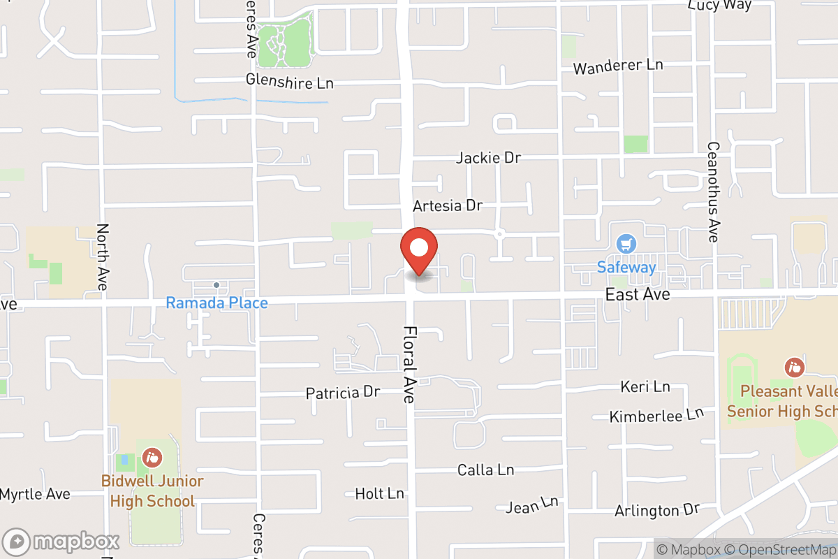 Chico Dental Group