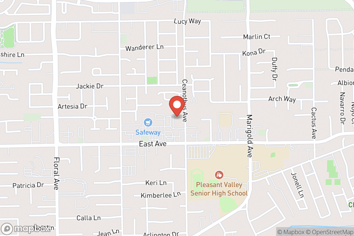 David C. Brown, DDS