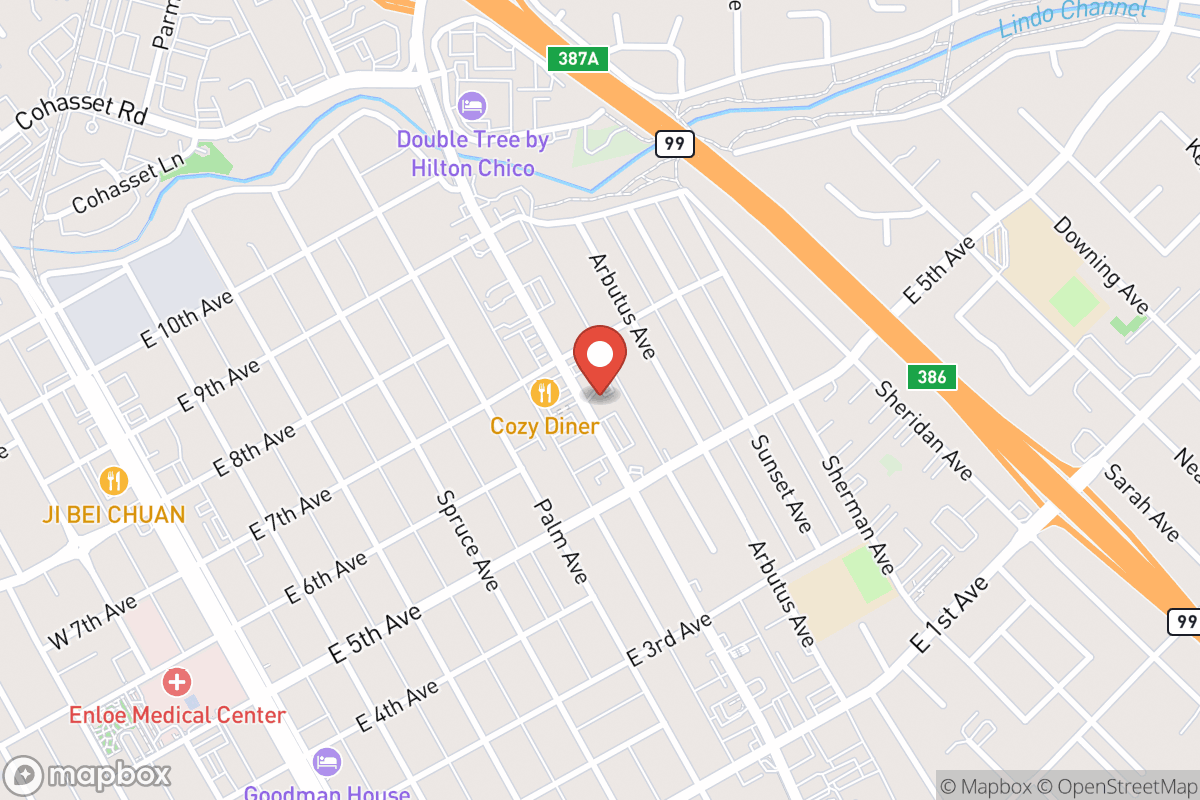 Dr. Tatlas Dentistry