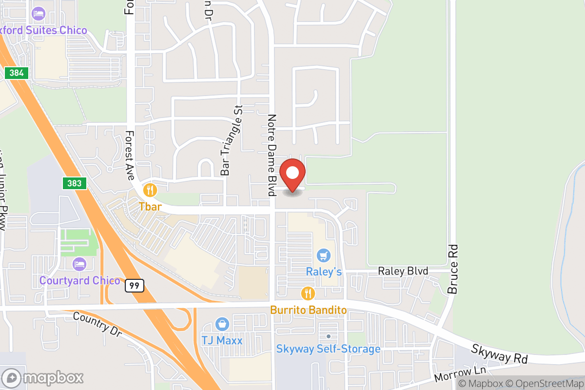 Forest Avenue Dental: Gary Walker DDS