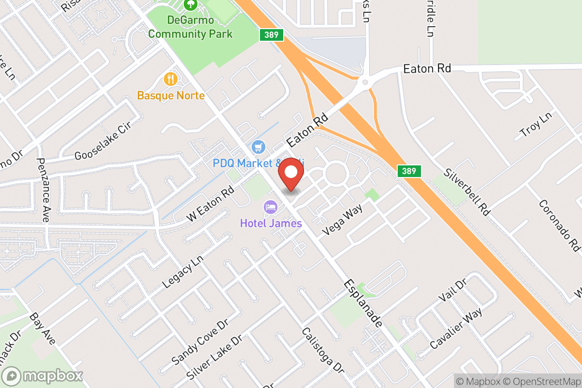 Kremer Dental Care - Philadelphia Square