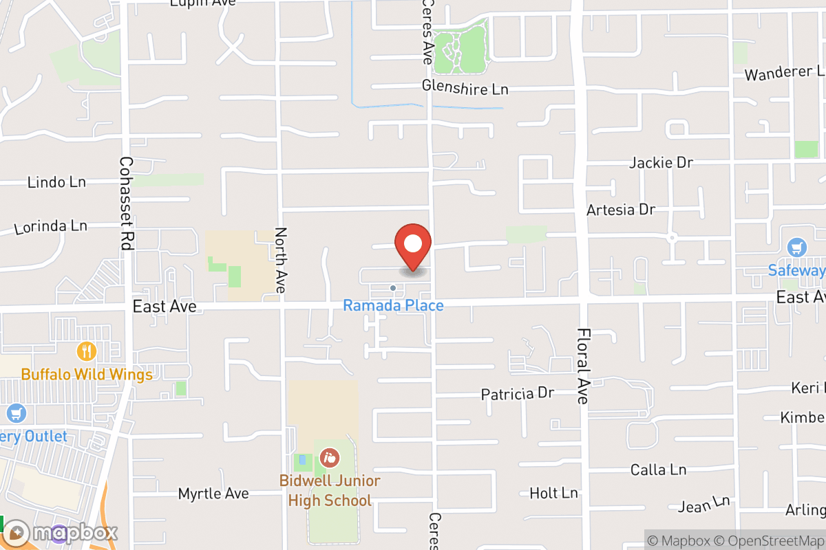 Lakeridge Dental Care