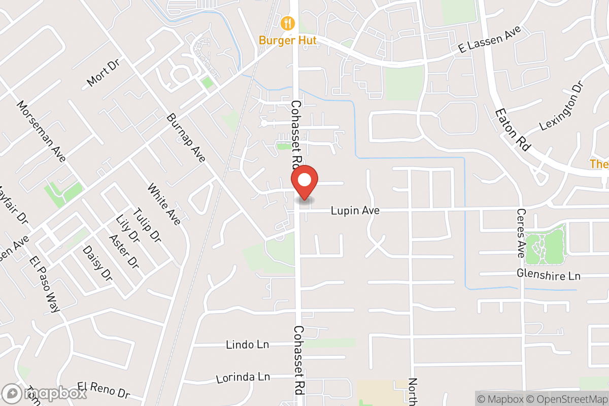 Mark G. Womack, DDS