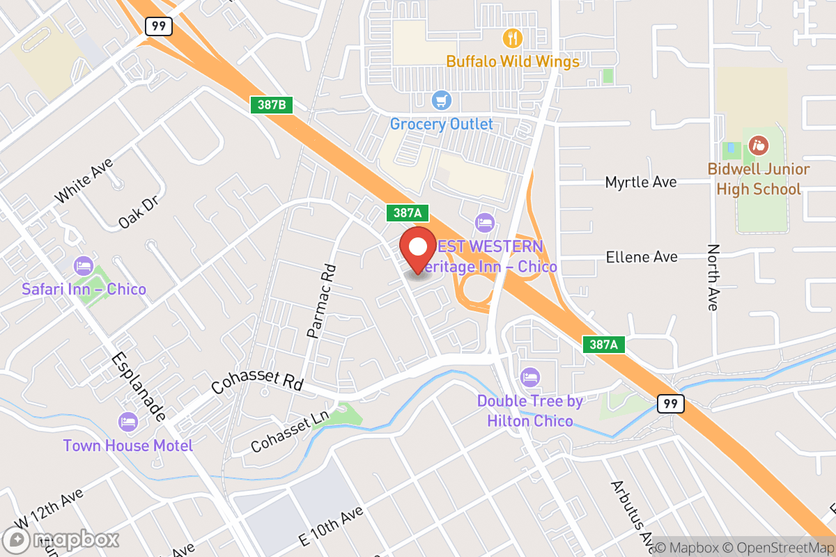 Rio Lindo Dental Associates