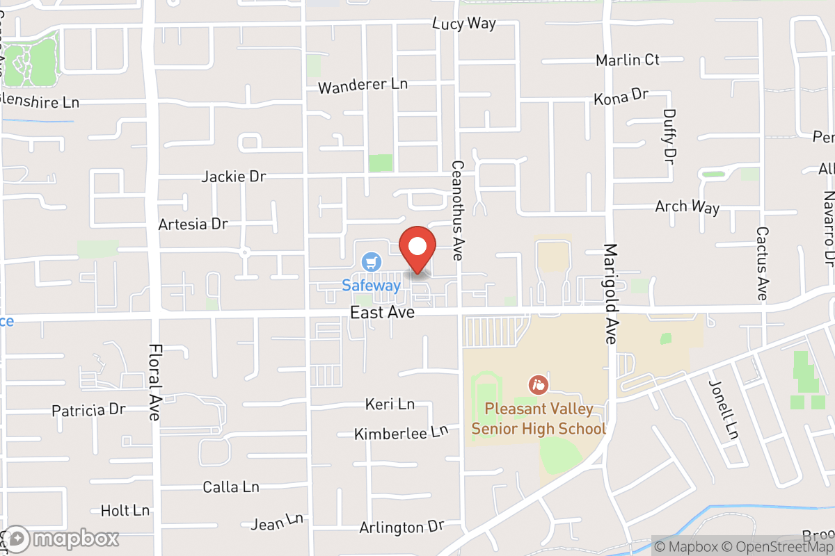 Robert M. Spaulding, DDS