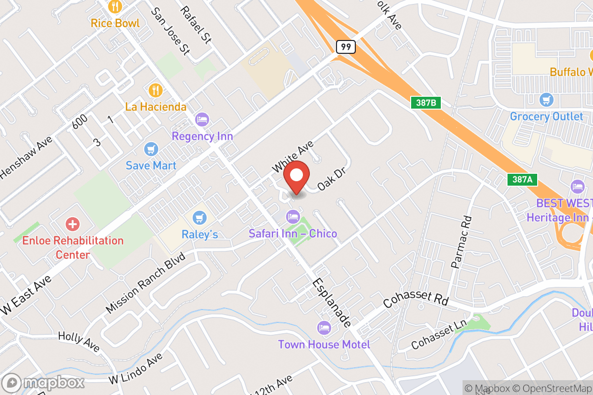 Ron Wilson, DDS, Inc.