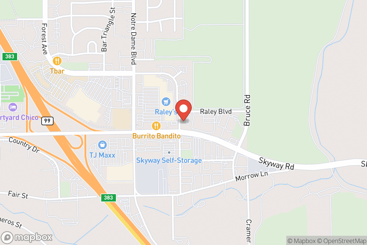Skyway Endodontics, Alexander Jake Moreno, DDS, MSD