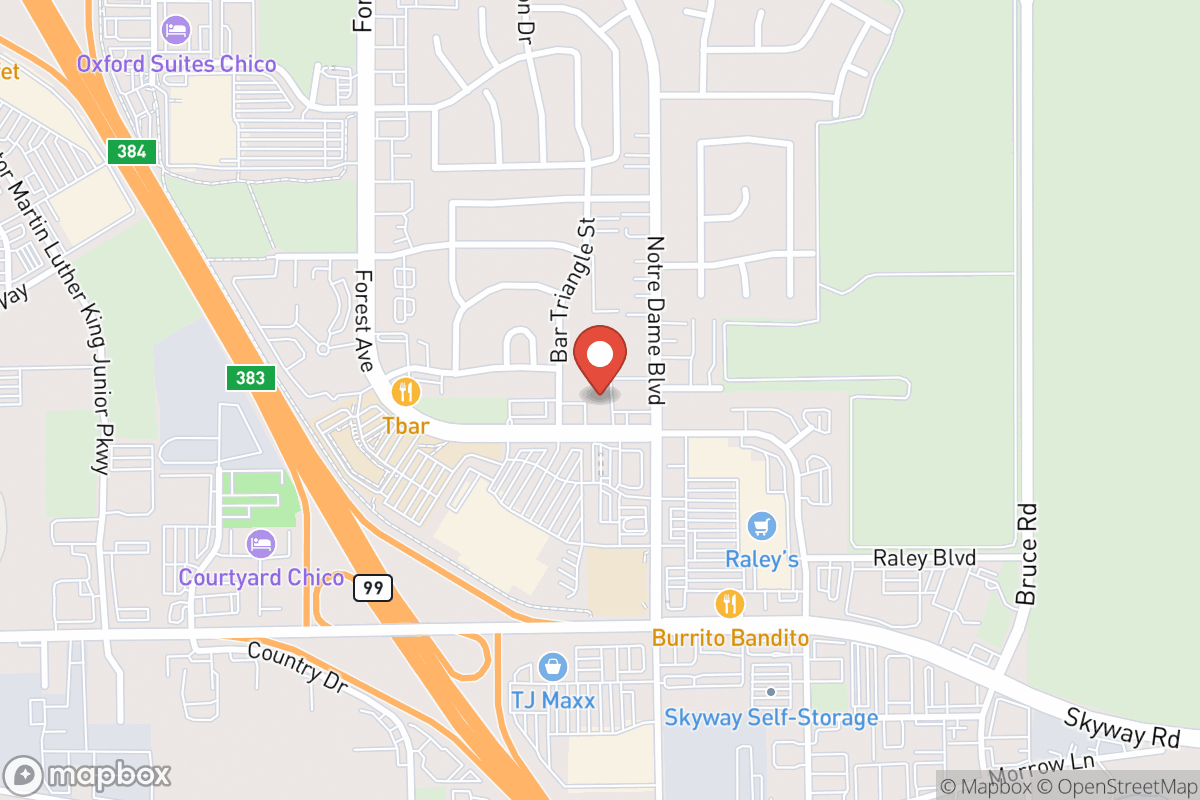South Chico Dental Care: Daniel D. Surh, DMD