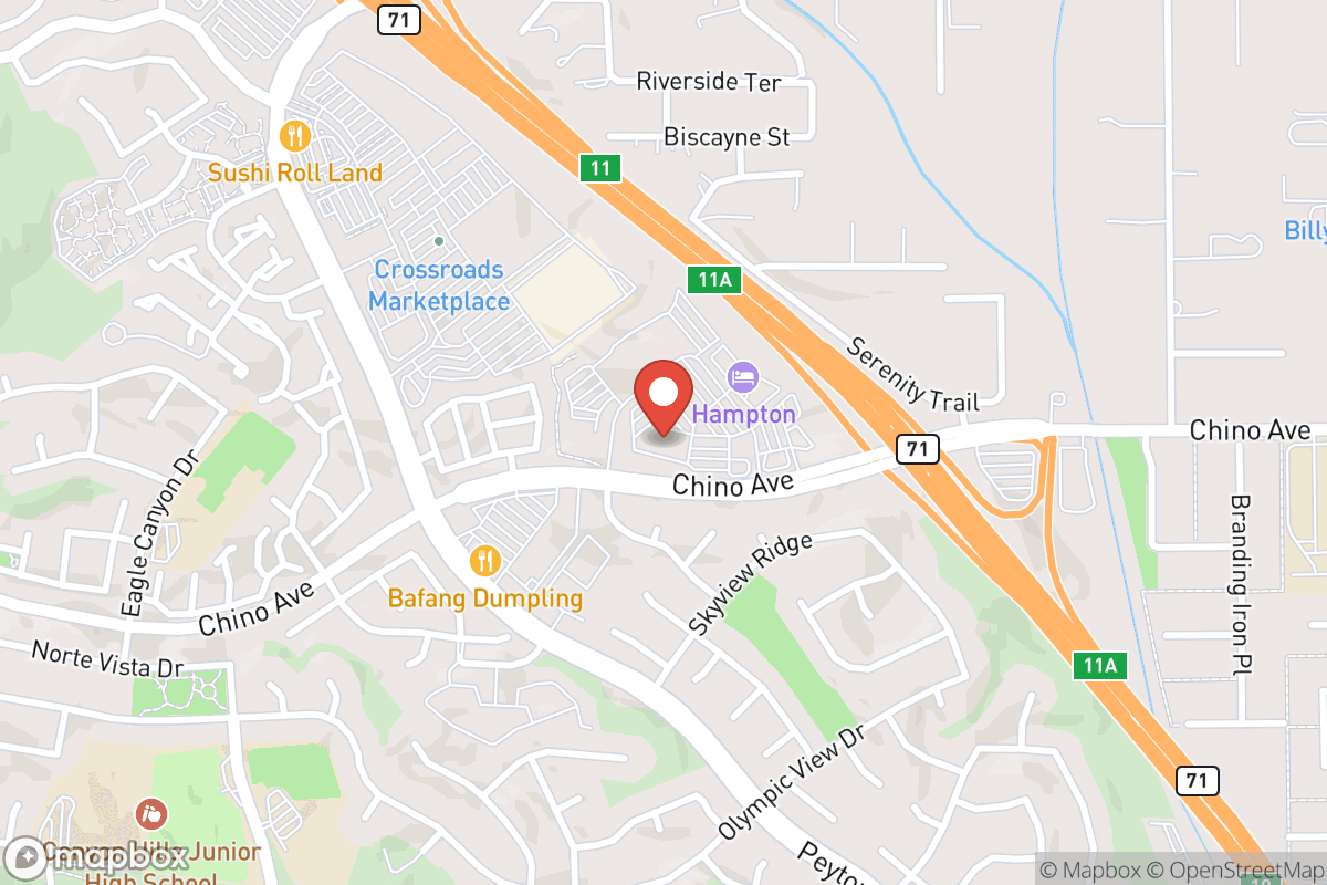 Chino Hills Dentistry