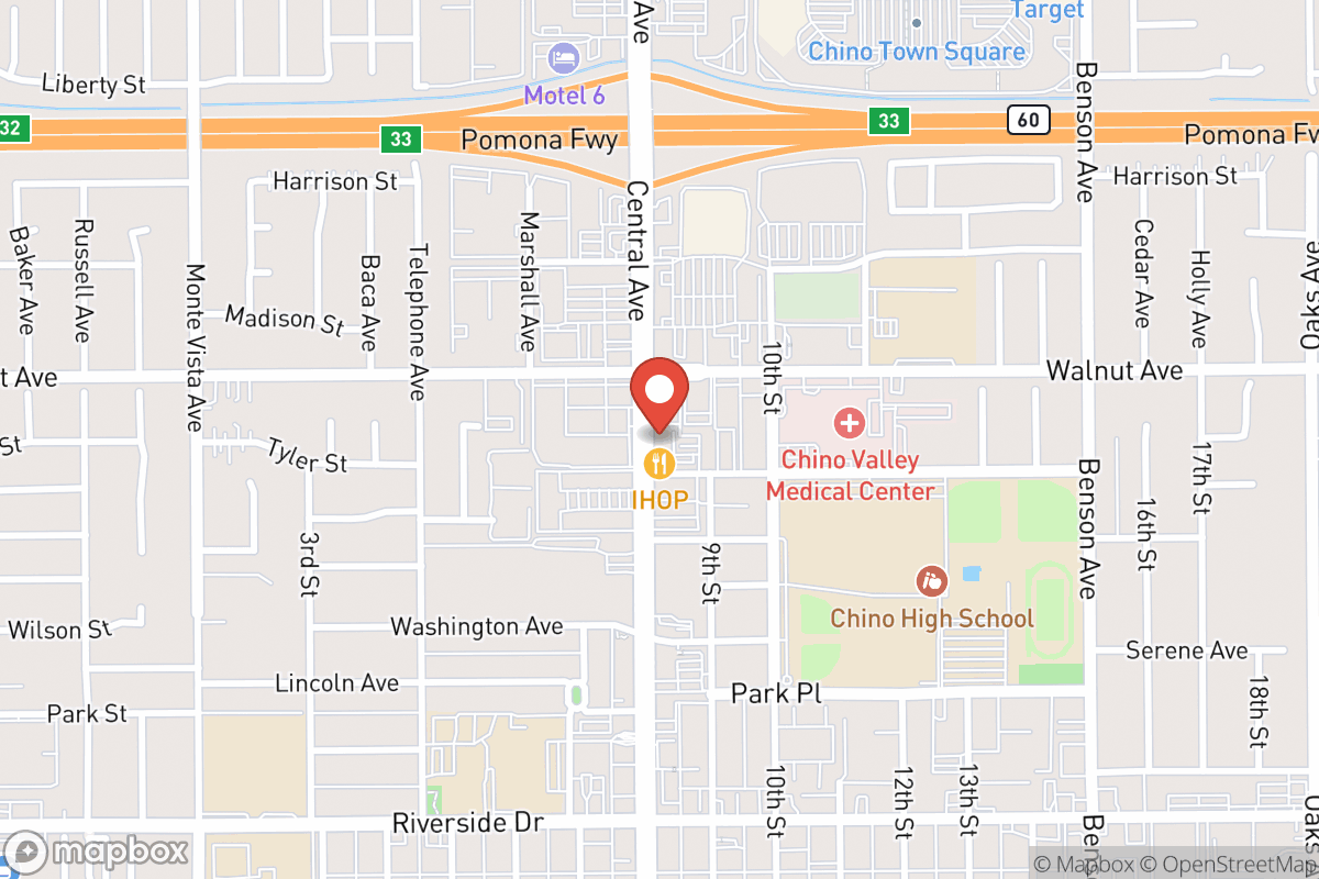 Chino Aesthetic Dental | Emergency & Cosmetic Dentist