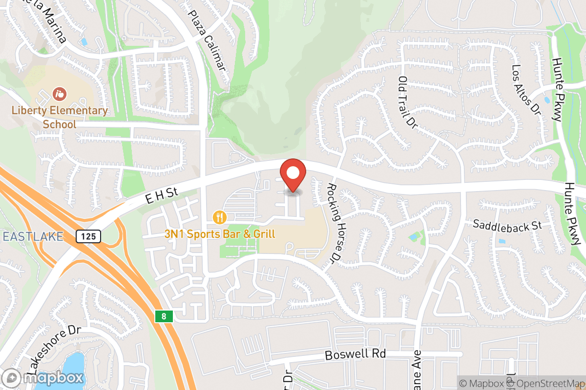 1800 Emergency Dentist Chula Vista 24 Hour