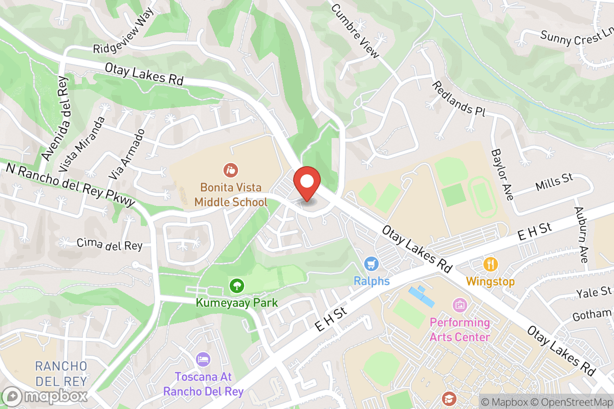 Alta Dental Group - Chula Vista