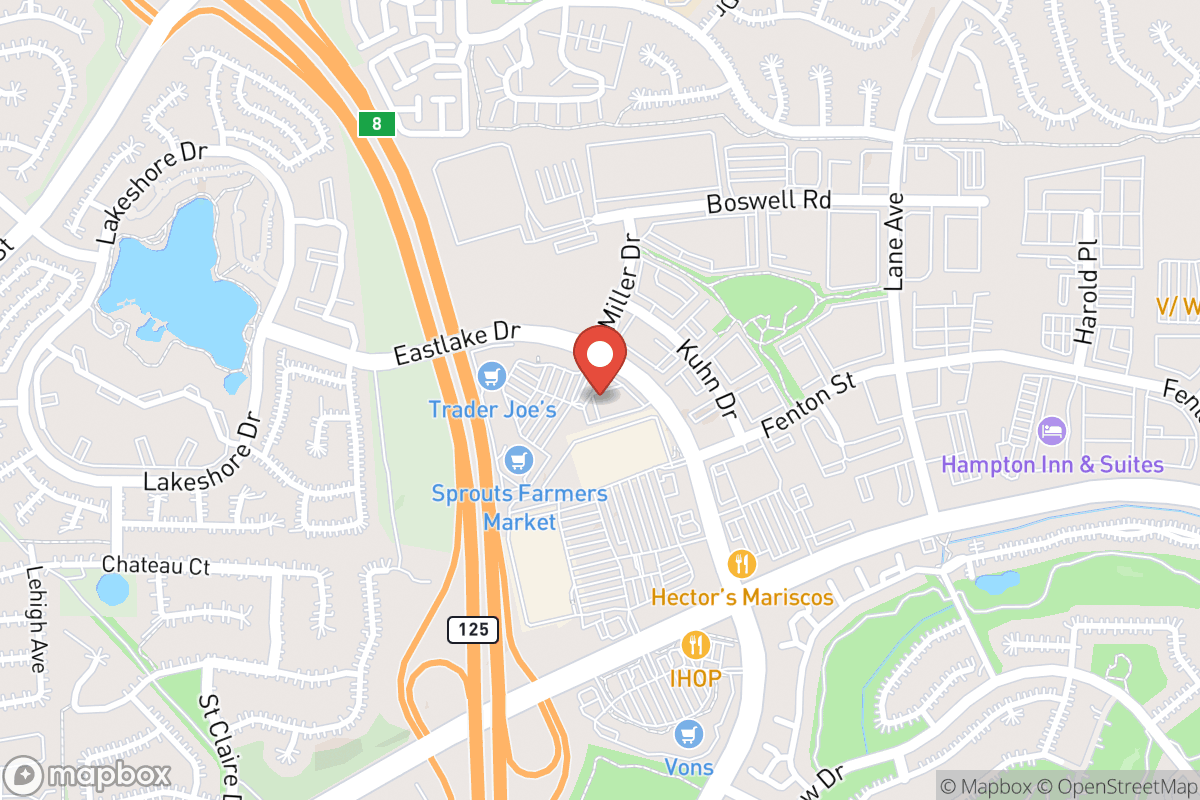 Dental Expressions Of Eastlake