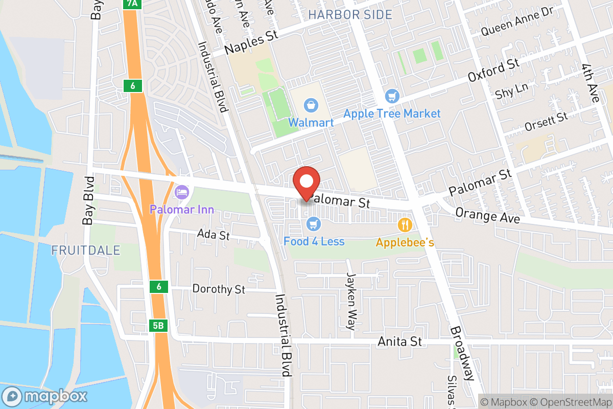 Dental Group Palomar