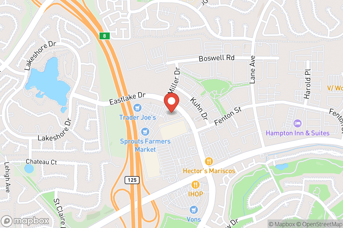 Eastlake Family Dentistry