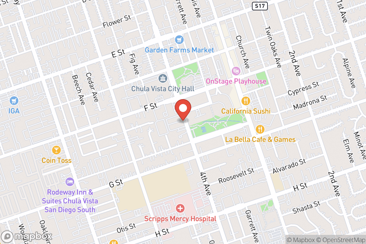 Gentle Care Family Dentistry