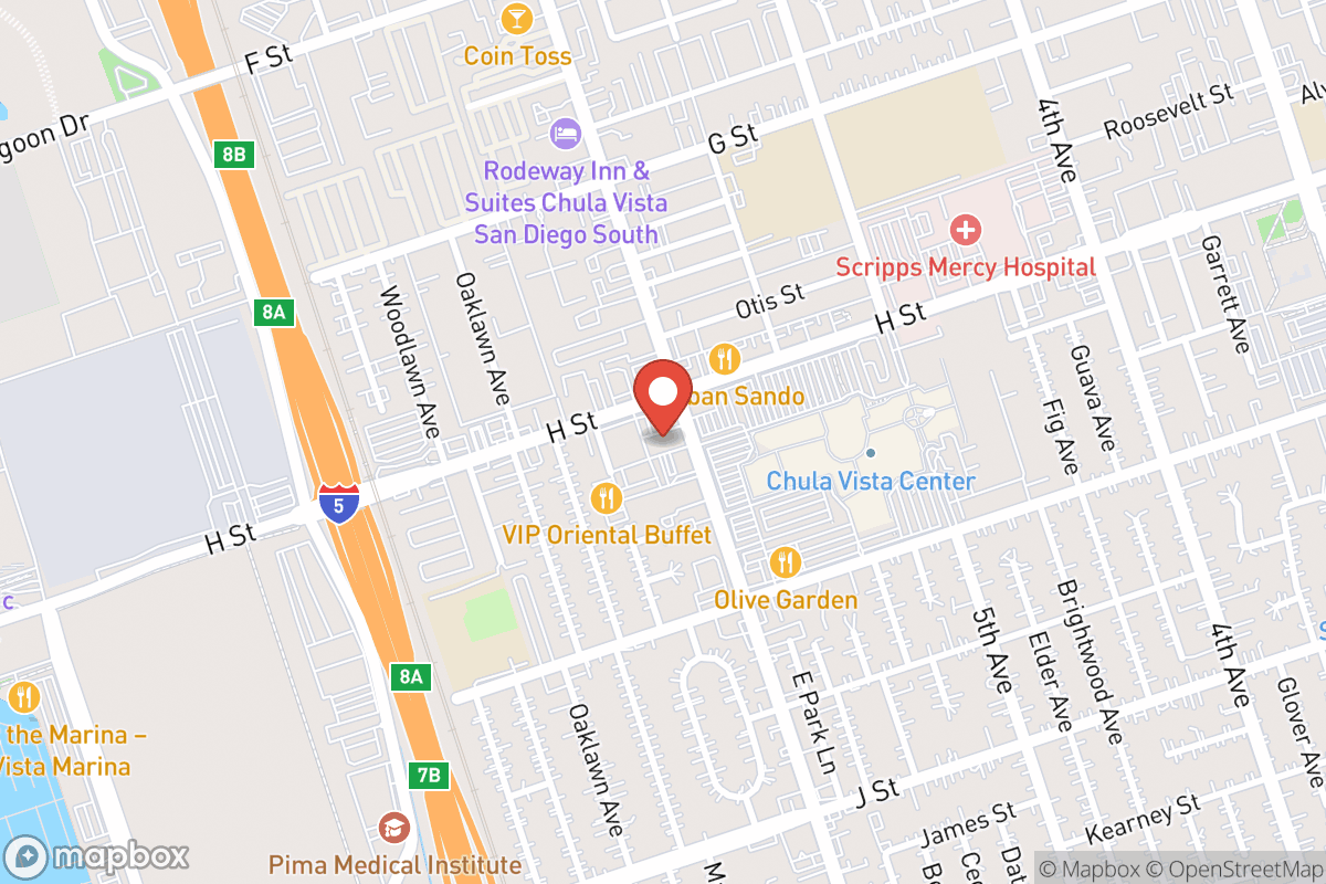 Gentle Dental Chula Vista