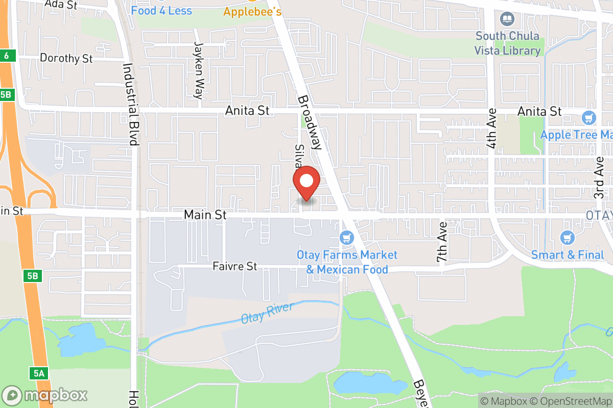 Guzman Dental Chula Vista
