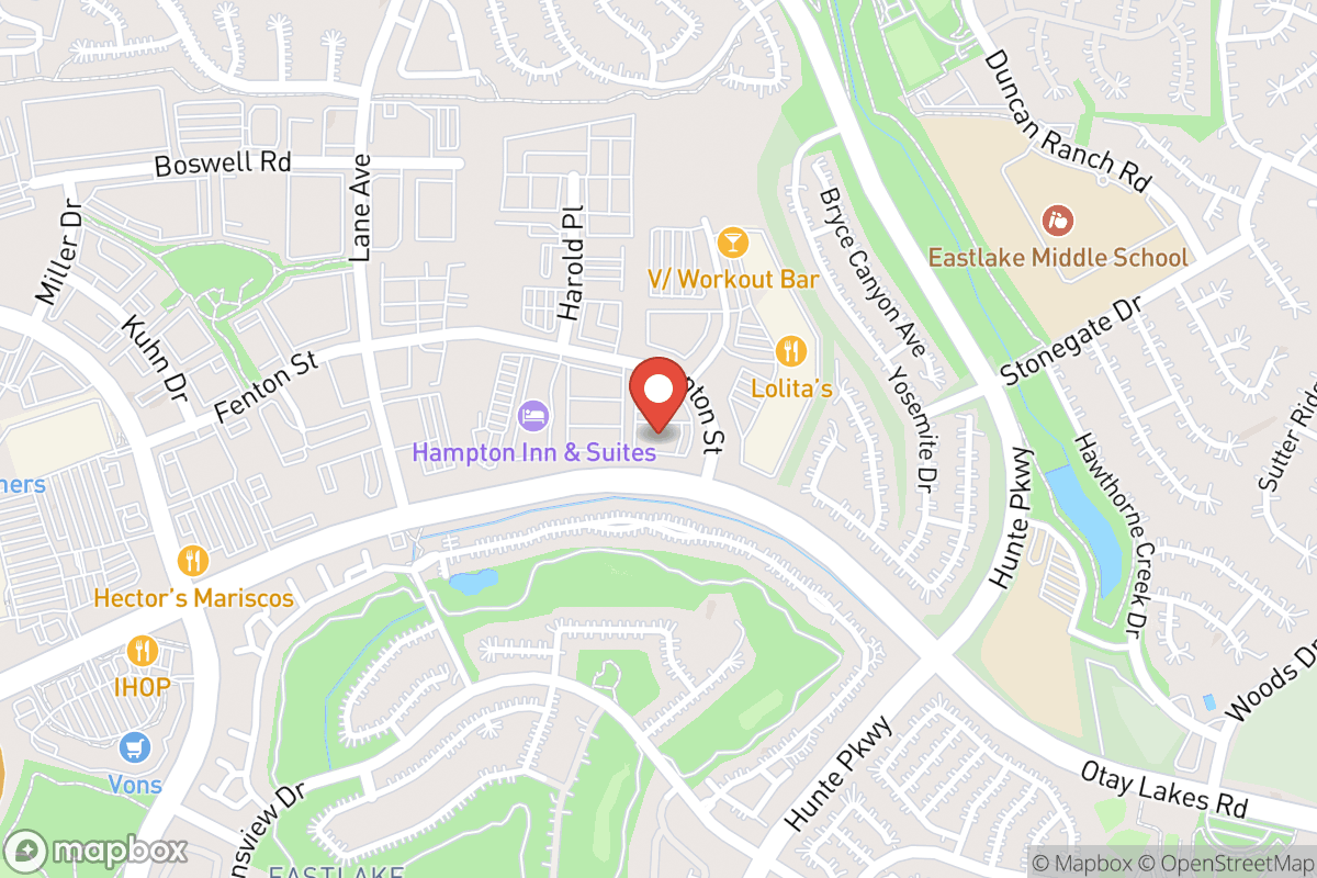 Salt Creek Dental
