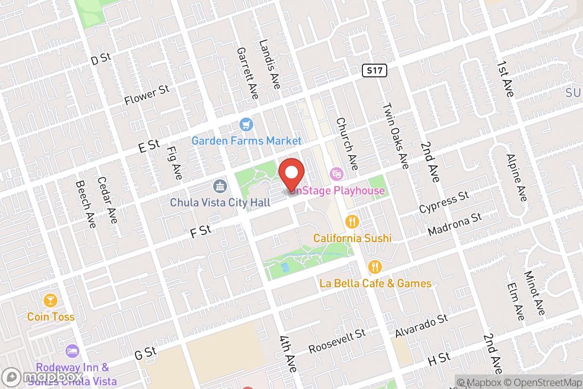 South Bay Dental Arts