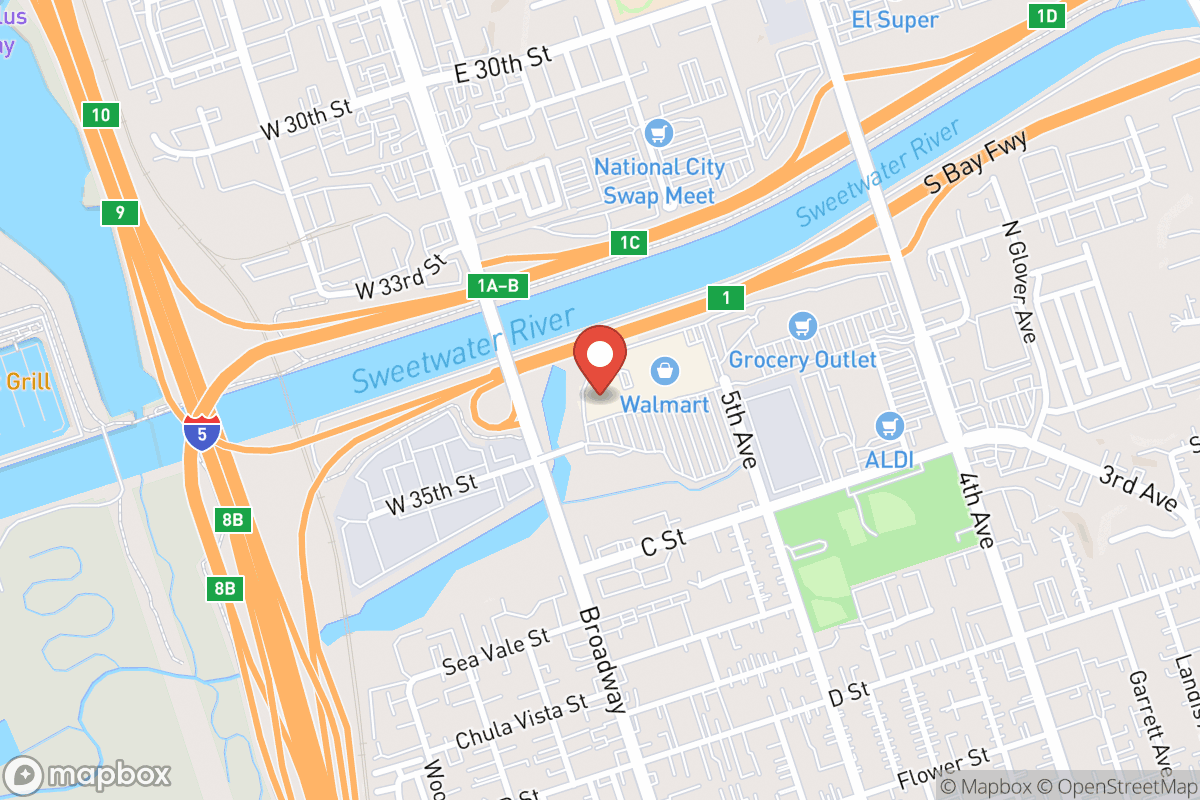 South Bay Modern Dentistry