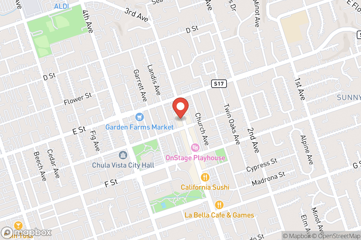 TC Dental Group