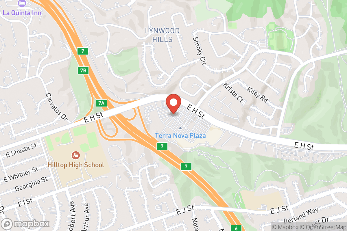 Terra Nova Family Dentistry