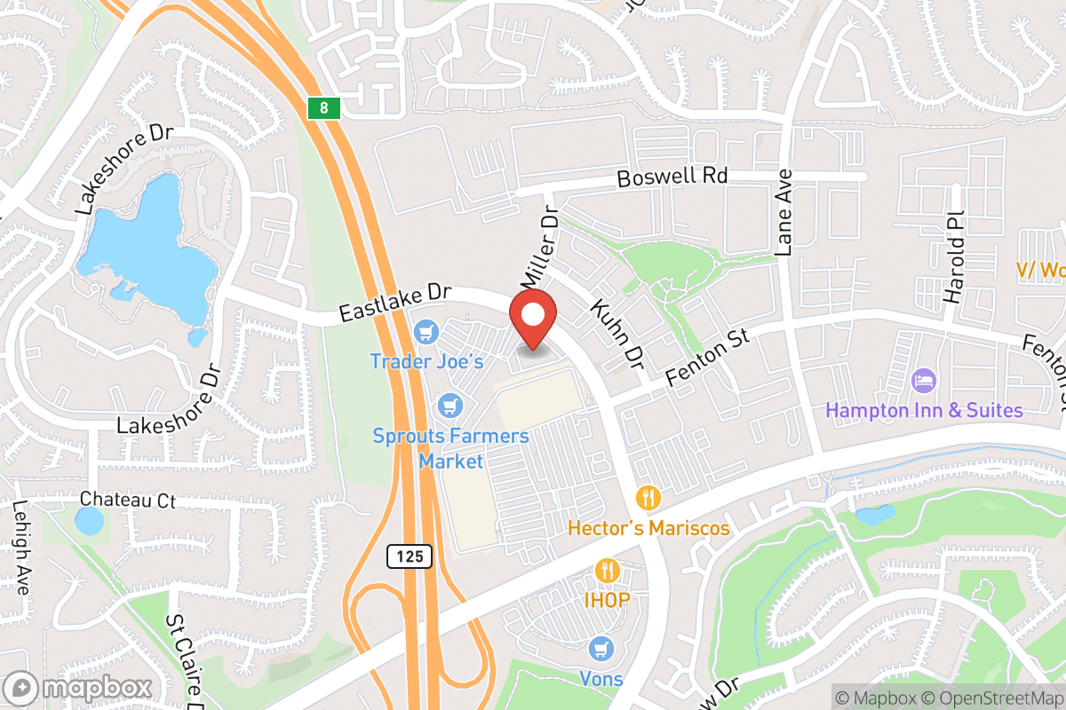 Village Walk Dental