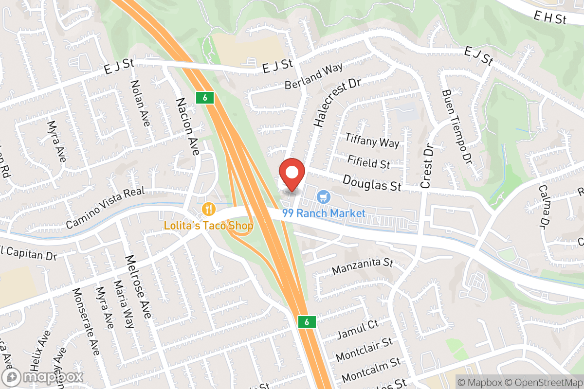 Woodside Dental | Chula Vista Family Dentist