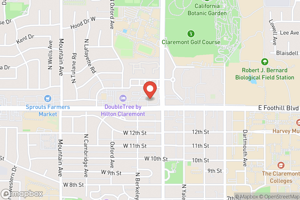 Claremont Modern Dentistry