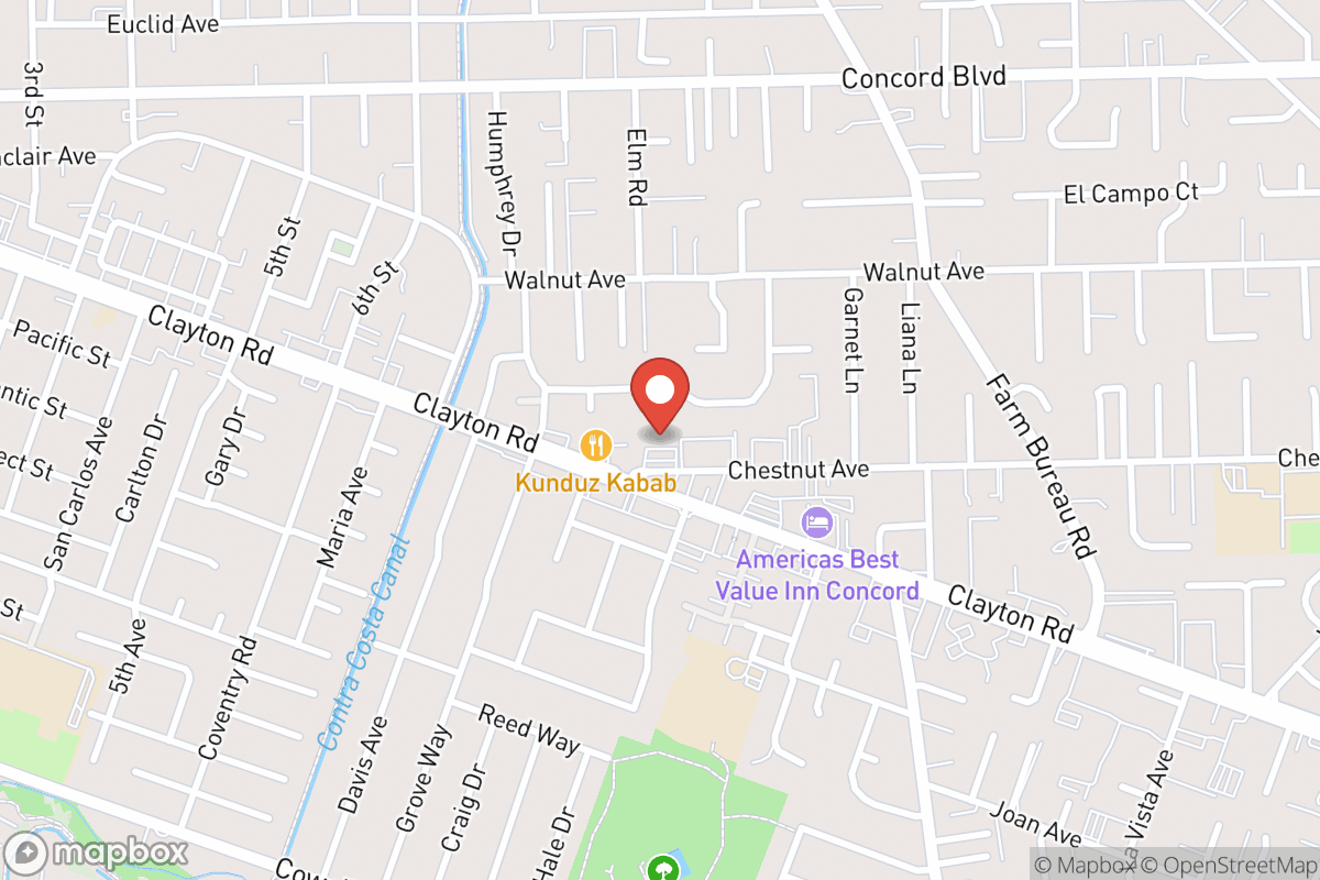Chestnut Square Dental