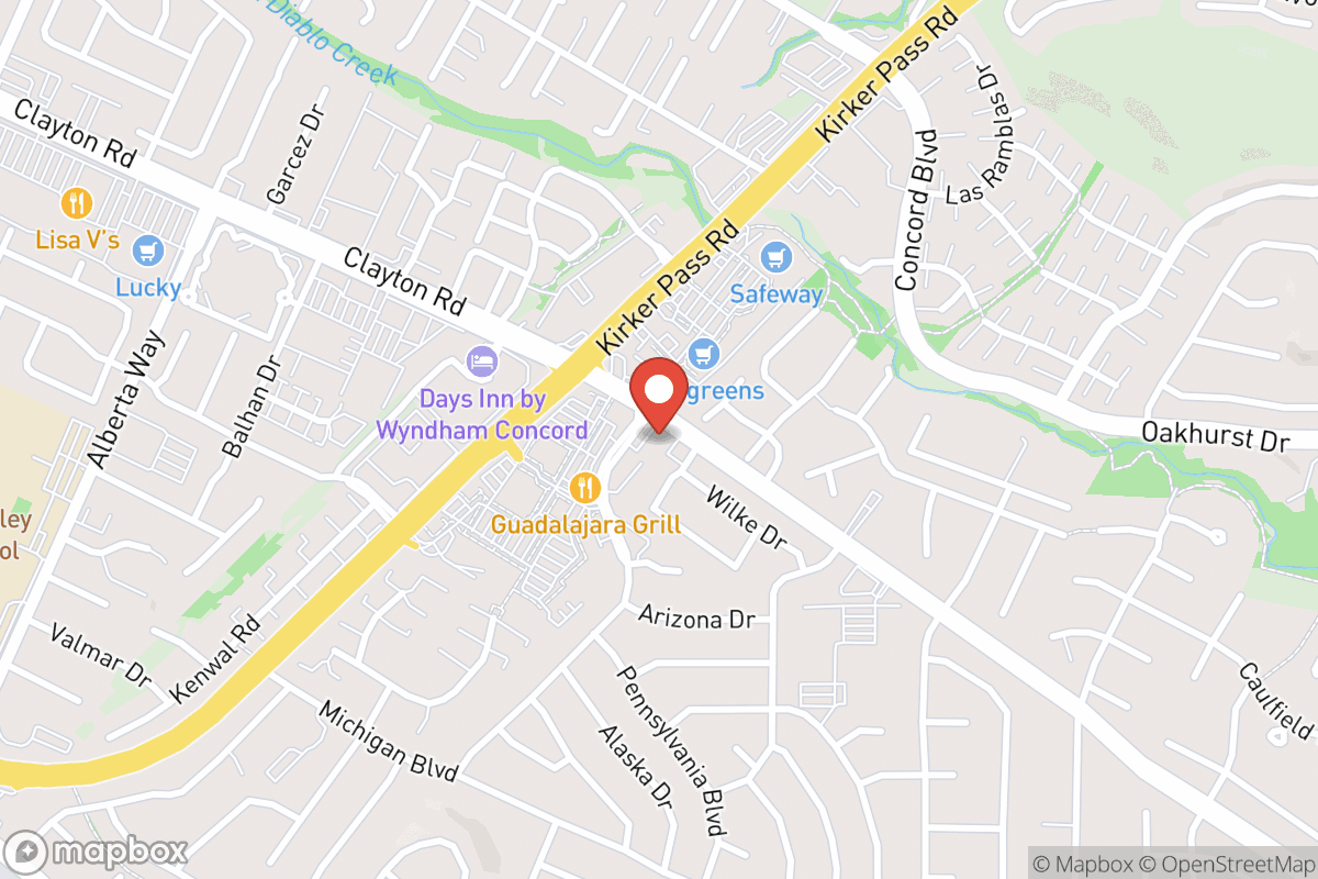 Clayton Dental Group