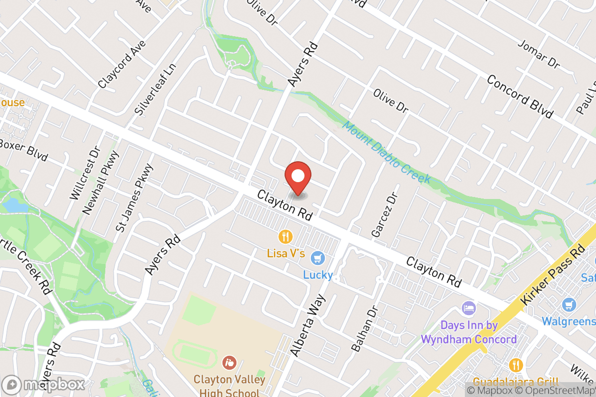 Concord Dental Care