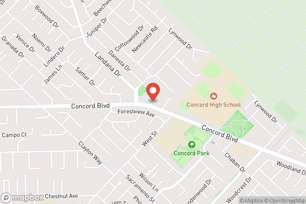 Concord Dental Group