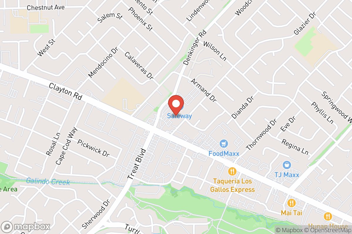 Concord Dental & Orthodontics